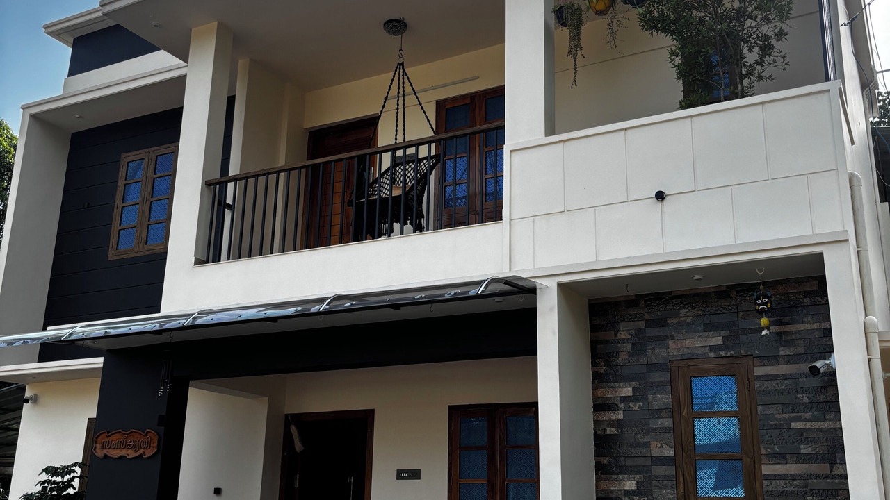 Photo of Outdoor in Varkala