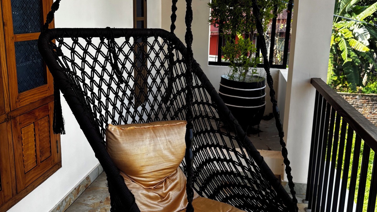 Photo of Patio Balcony in Varkala