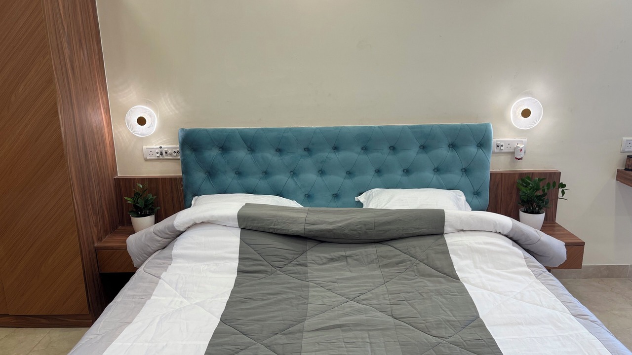 Photo of Bedroom in Injambakkam