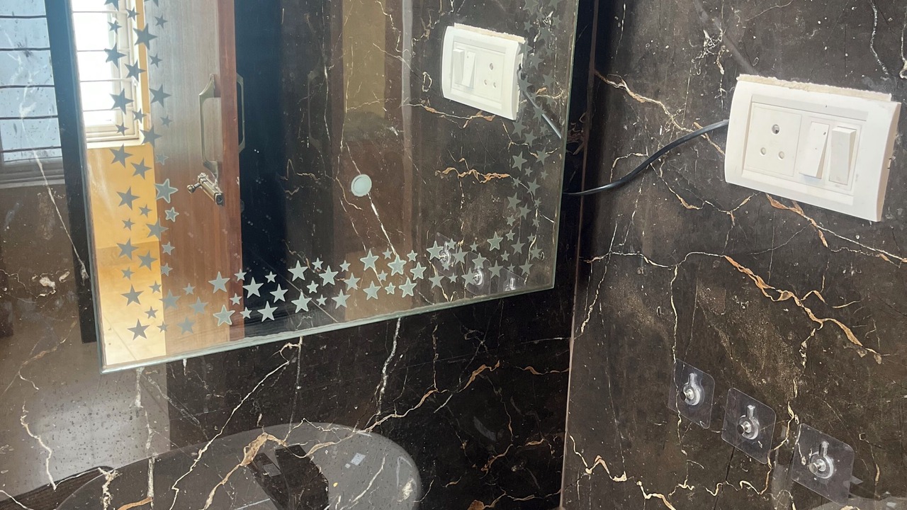 Photo of Bathroom in Injambakkam