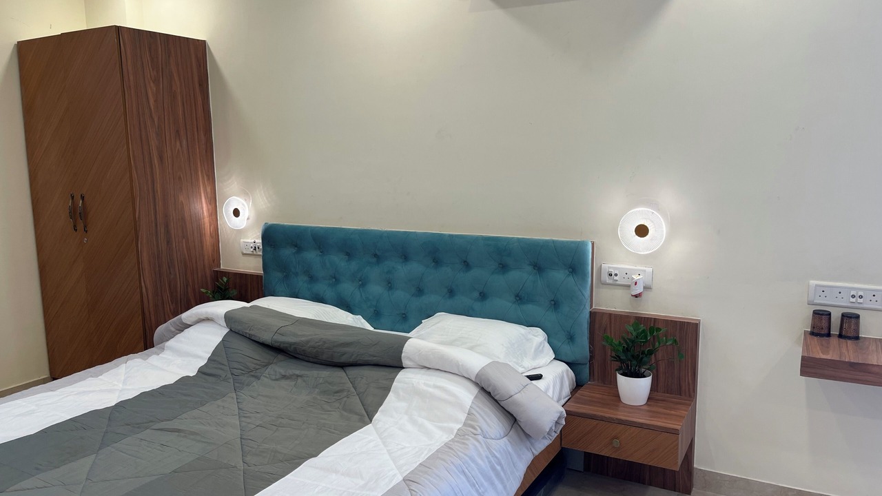 Photo of Bedroom in Injambakkam