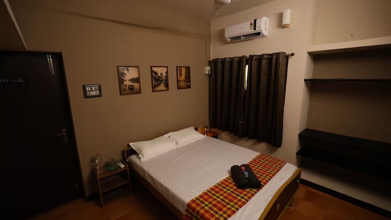 Photo of Bedroom in Srirangam