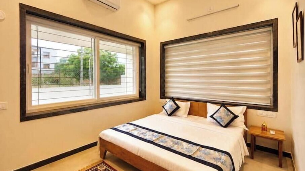 Photo of Bedroom in Bedla