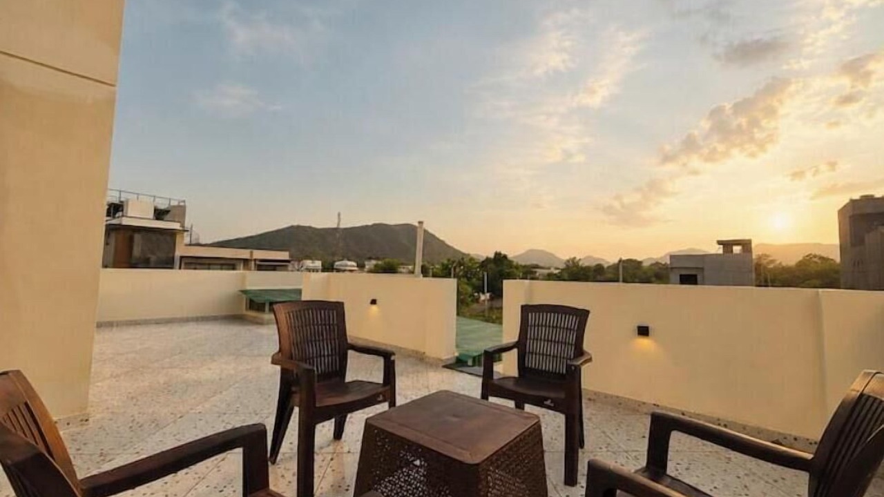 Photo of Patio Balcony in Bedla