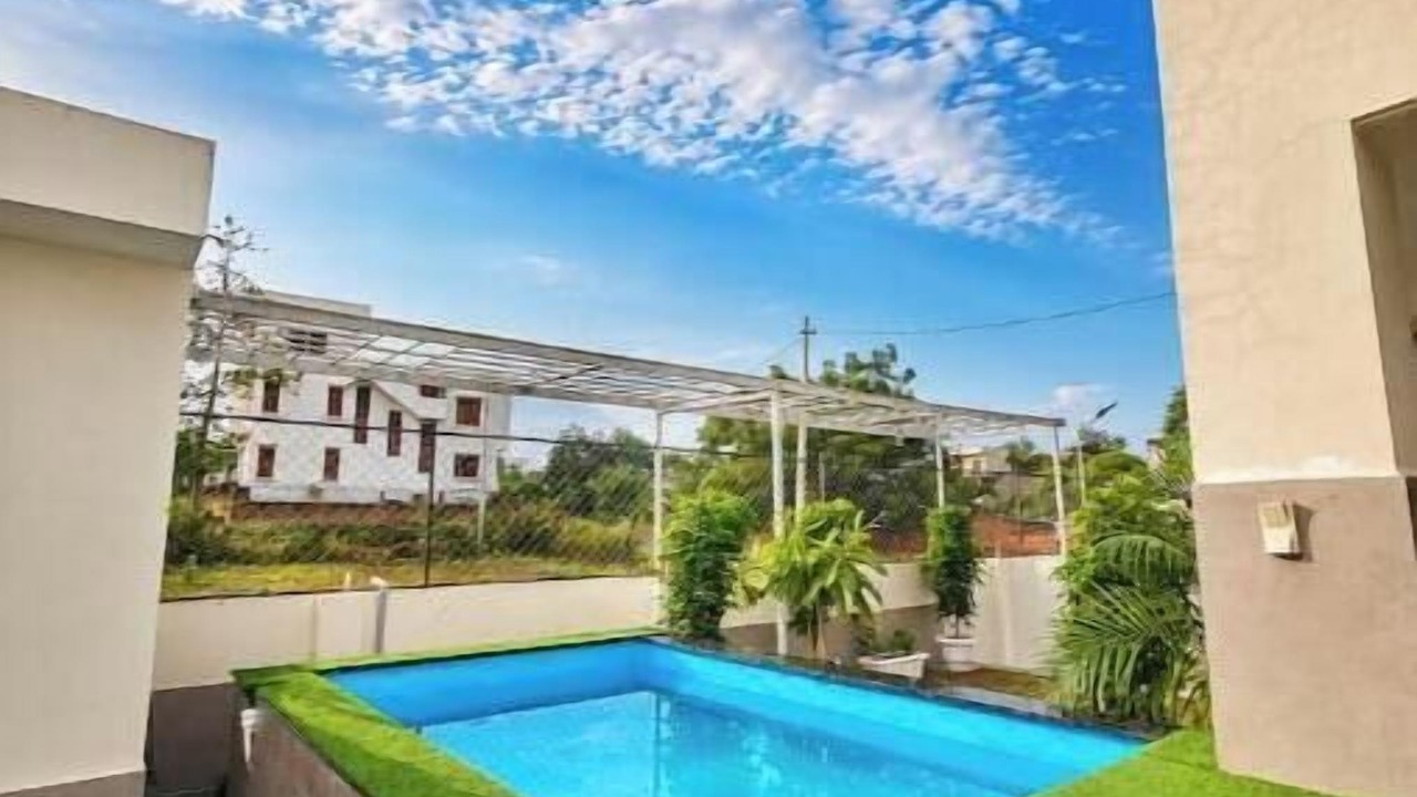 Photo of Outdoor in Bedla