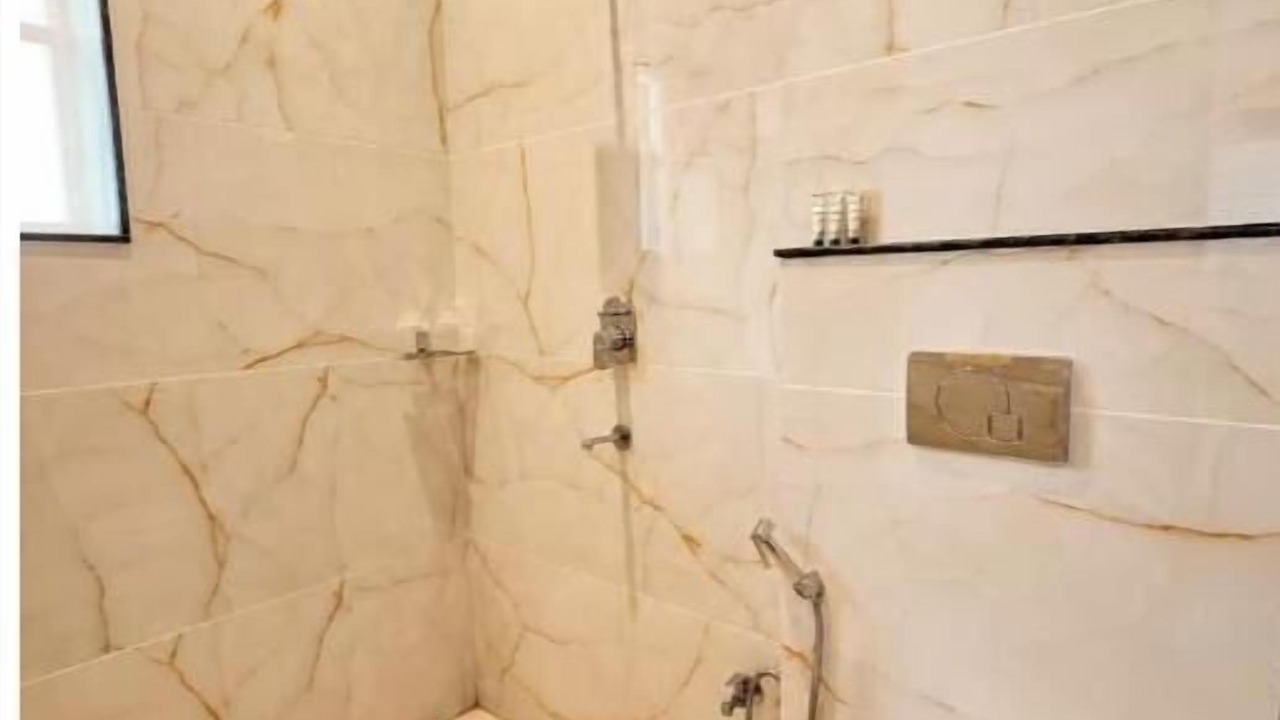 Photo of Bathroom in Bedla