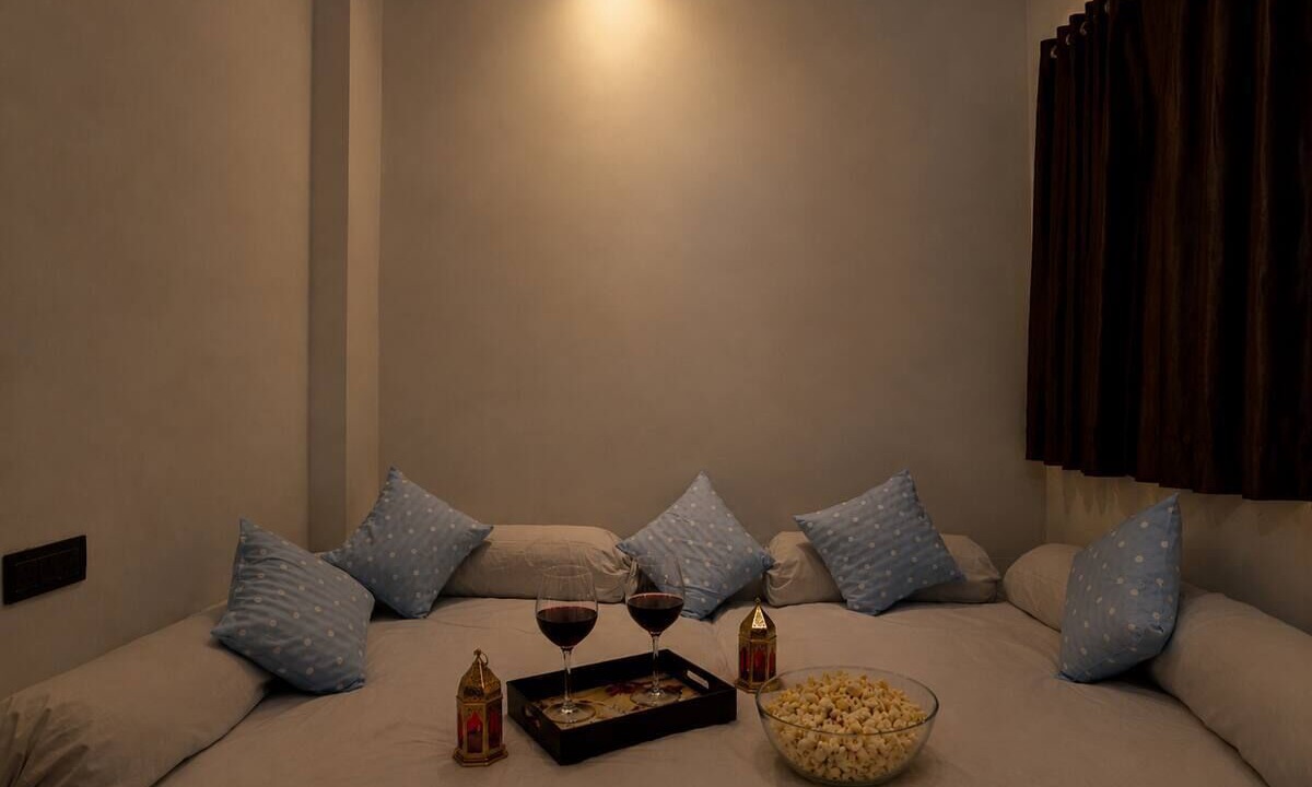 Photo of Bedroom in Udaipur District