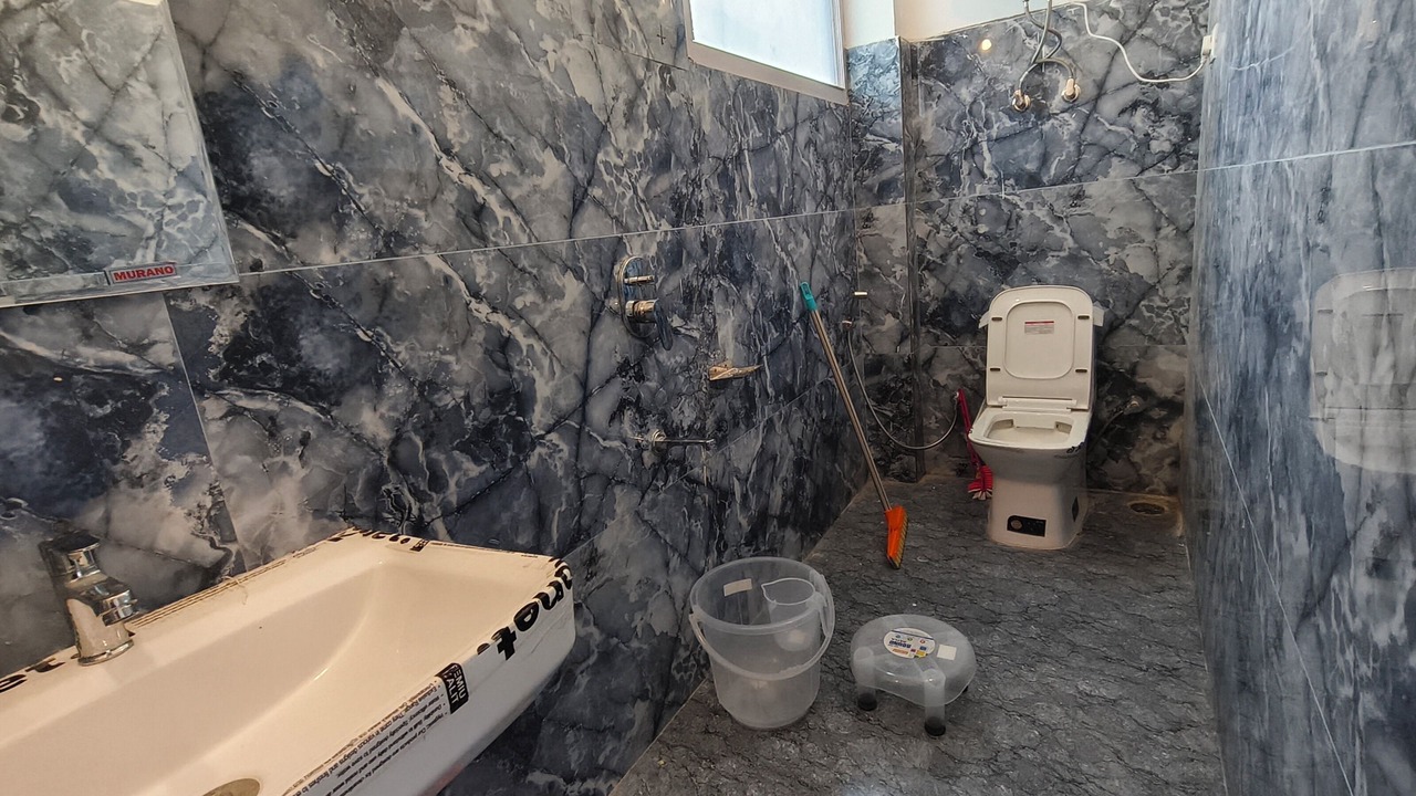 Photo of Bathroom in Aleo