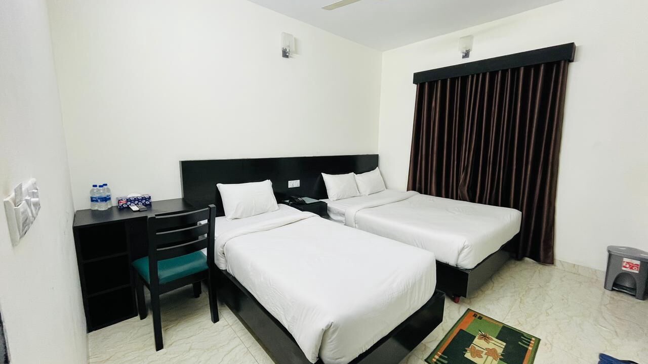 Photo of Bedroom in Latachapli