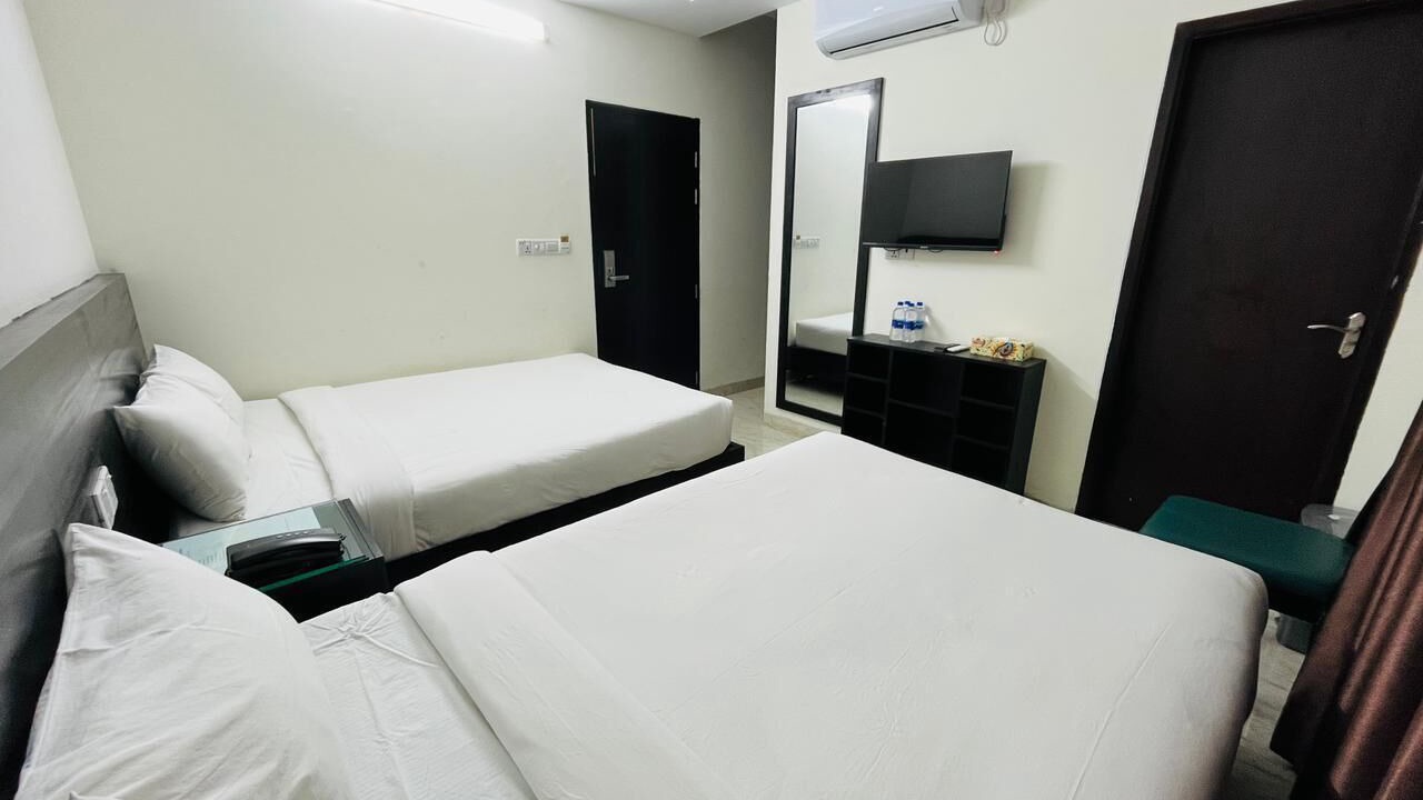 Photo of Bedroom in Latachapli