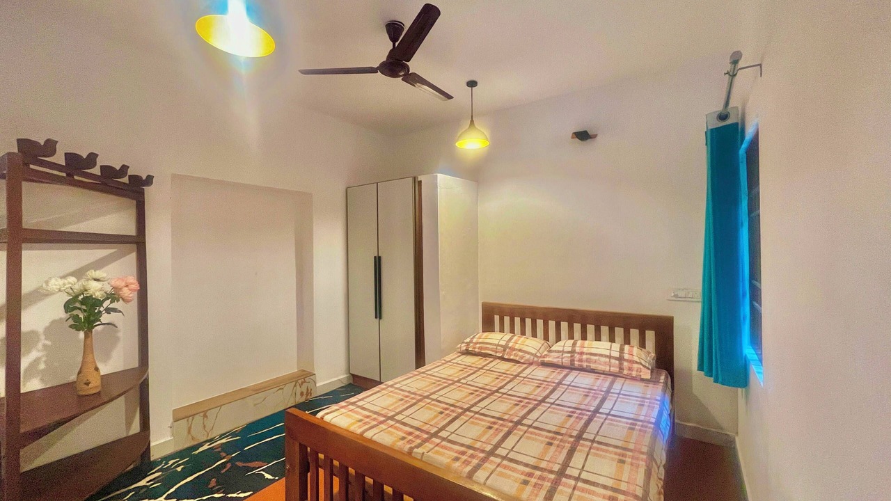 Photo of Bedroom in Stuart Hill