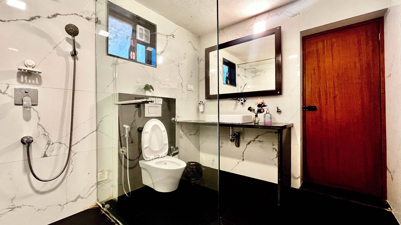 Photo of Bathroom in Stuart Hill