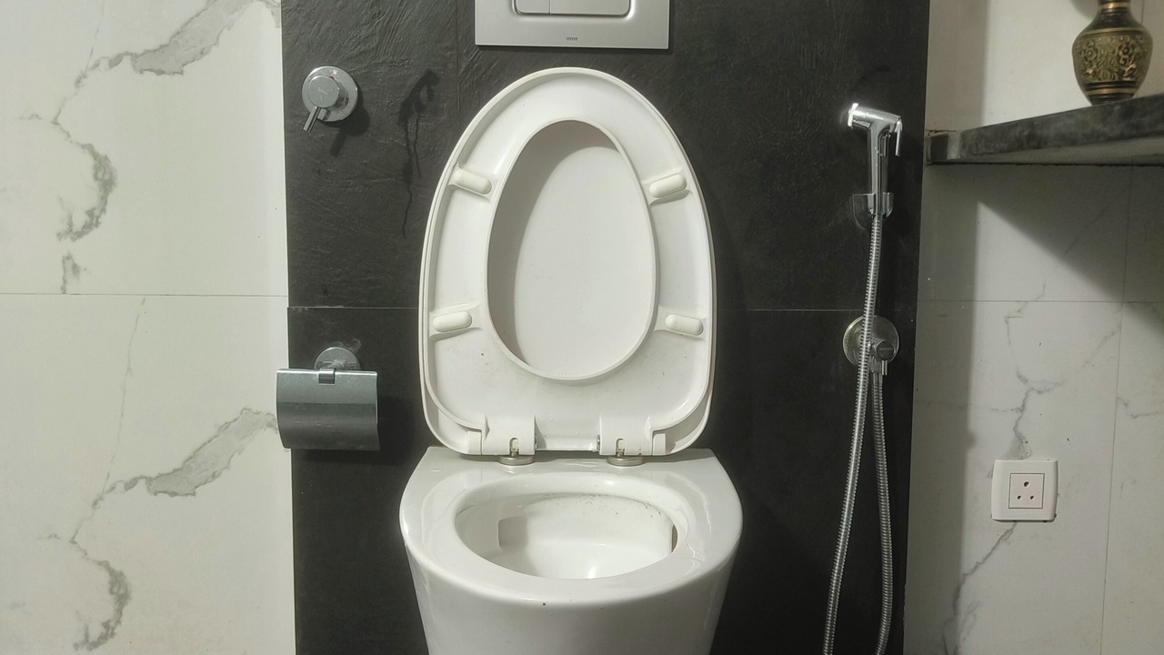 Photo of Bathroom in Stuart Hill