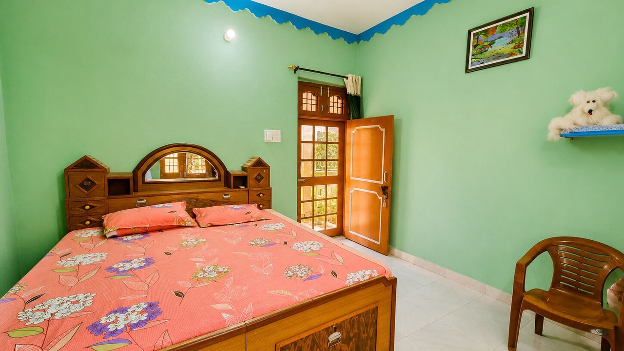 Photo of Bedroom in Dera Gopipur