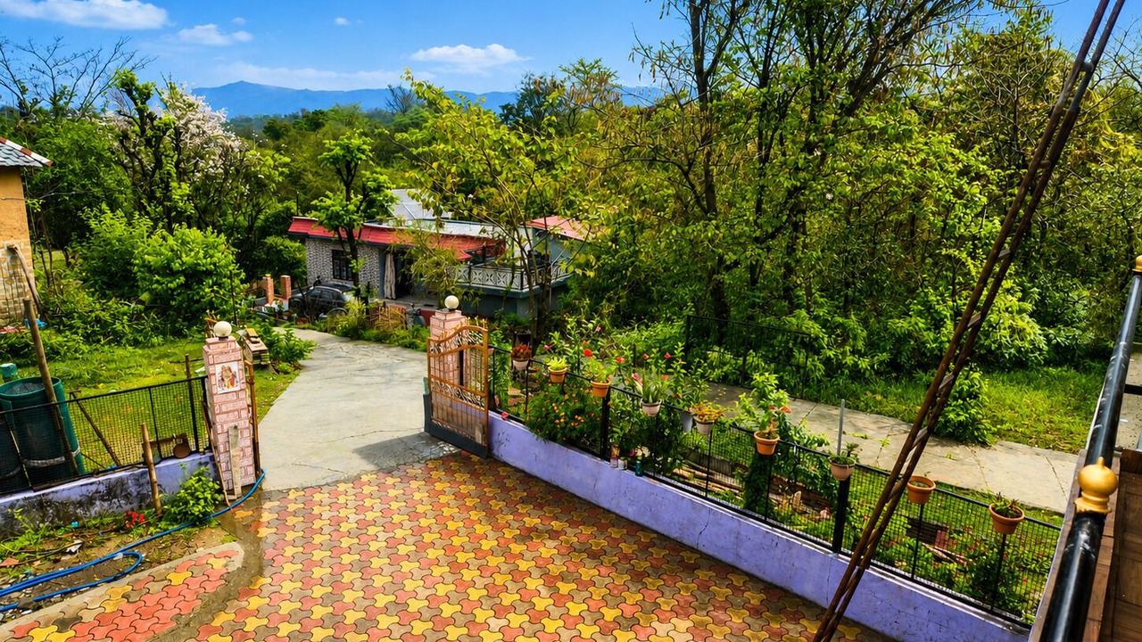 Photo of Outdoor in Dera Gopipur