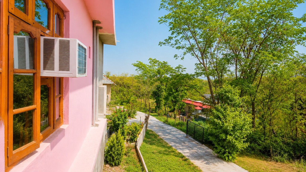 Photo of Outdoor in Dera Gopipur