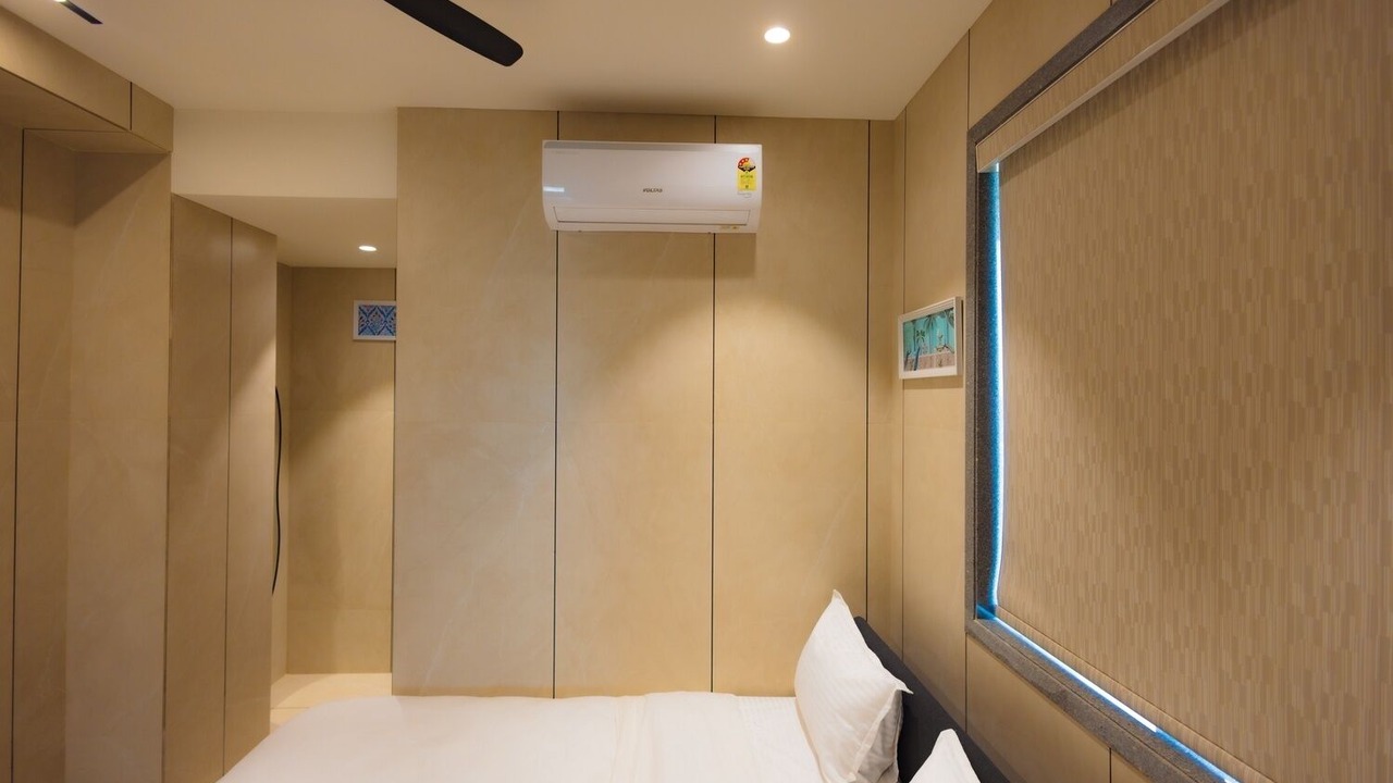 Photo of Bedroom in Surat