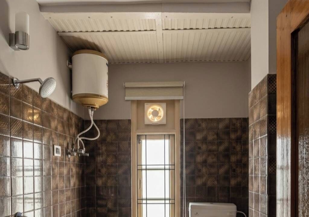 Photo of Bathroom in Jhakri