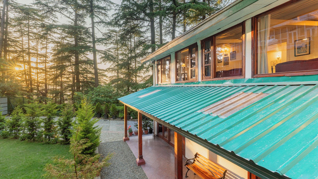 Photo of Outdoor in Chhota Shimla