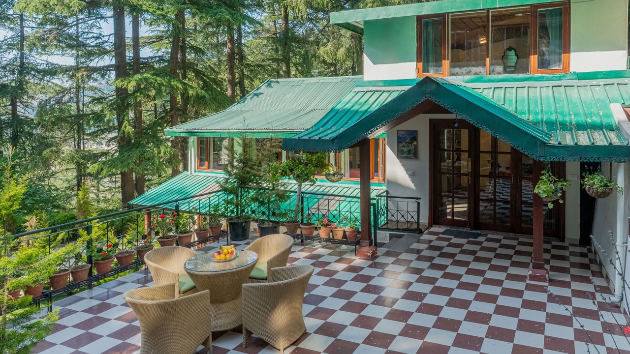 Photo of Outdoor in Chhota Shimla