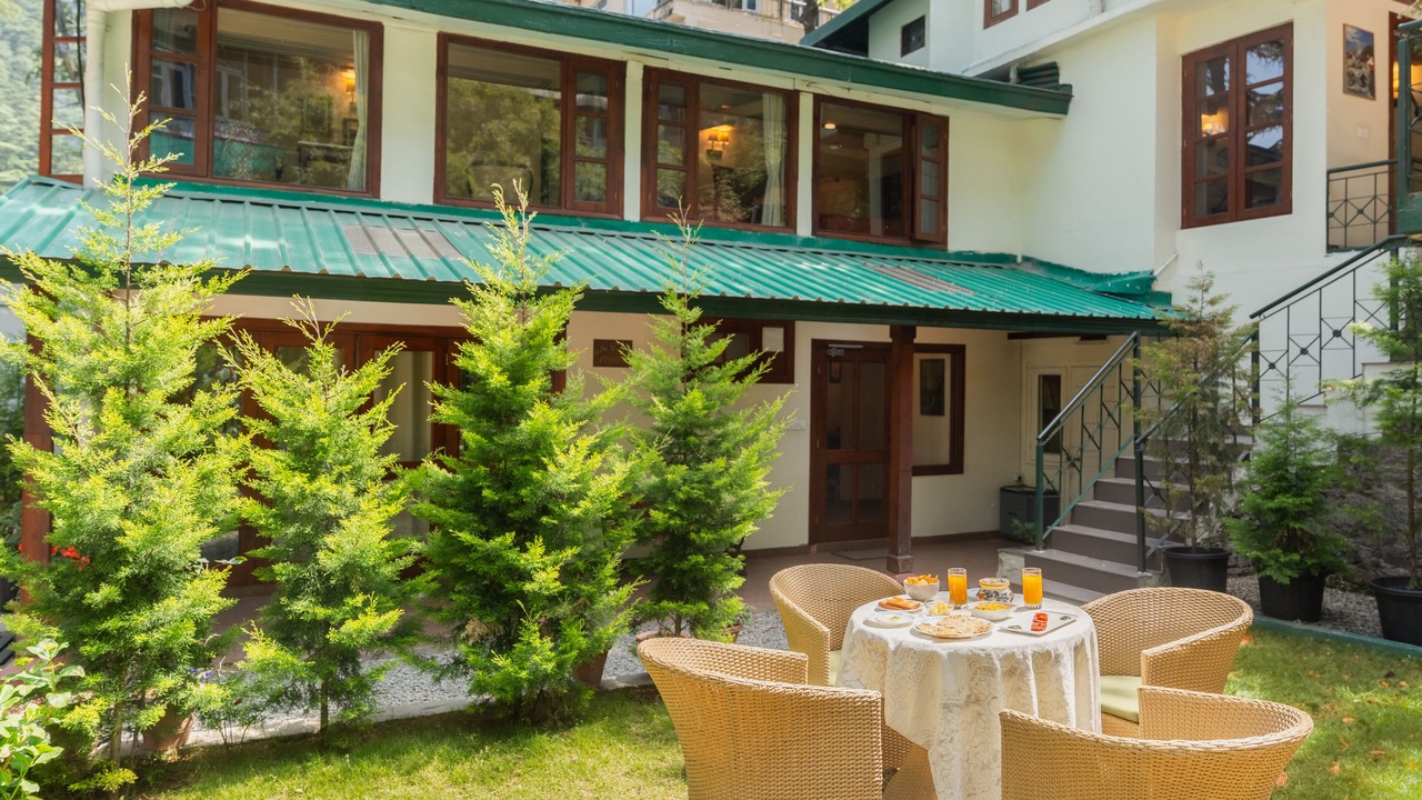 Photo of Outdoor in Chhota Shimla