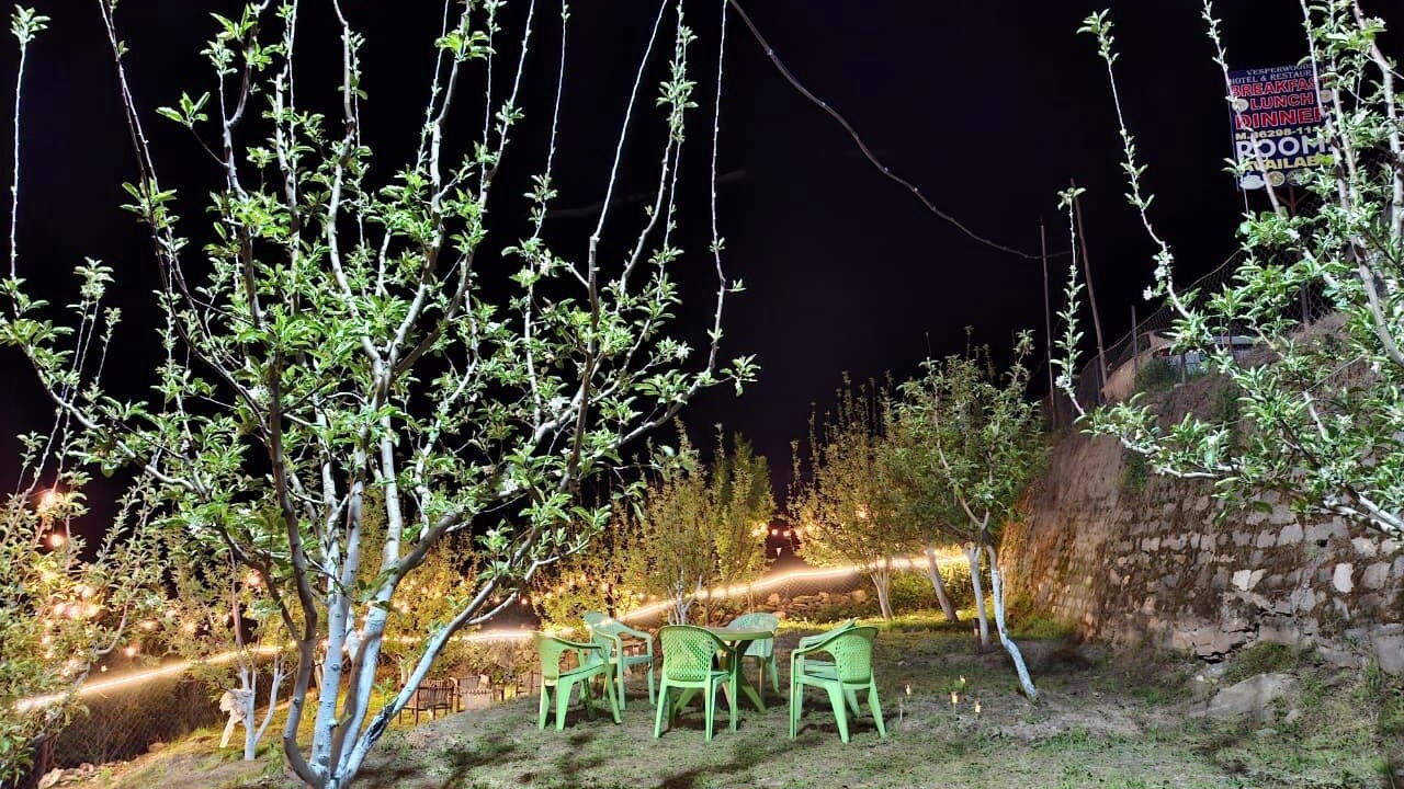 Photo of Outdoor in Manali