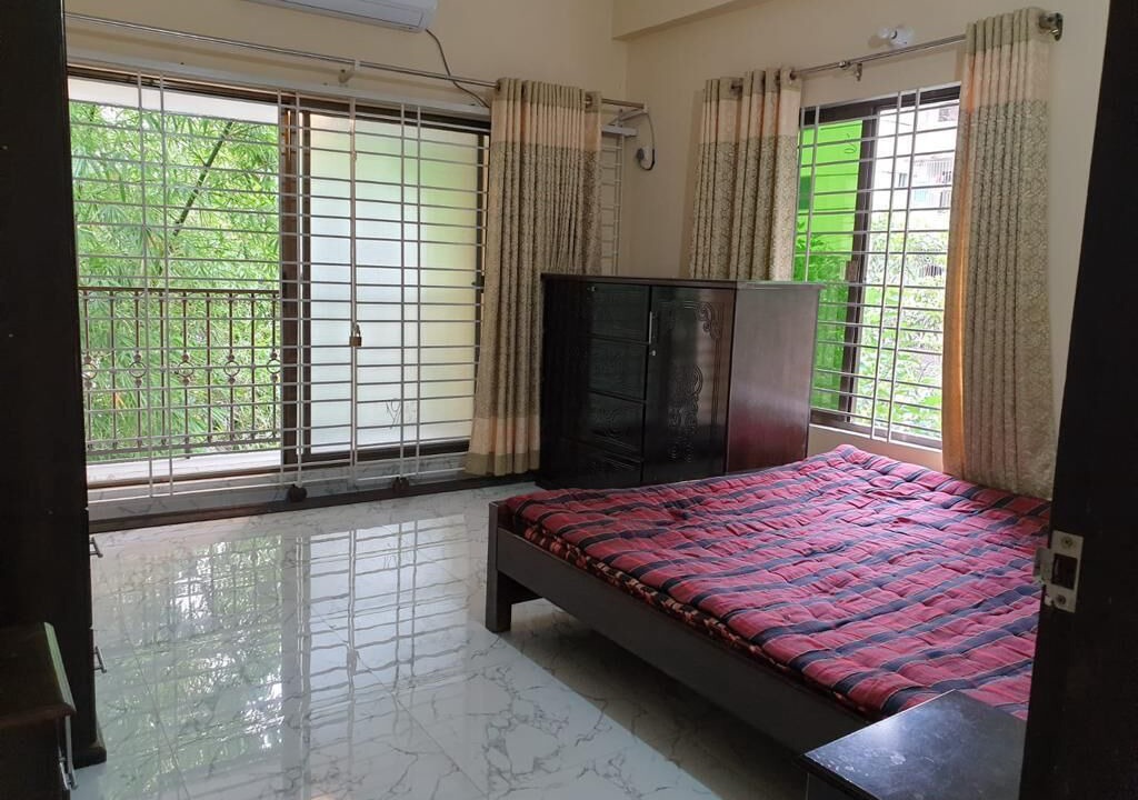 Photo of Bedroom in Sylhet