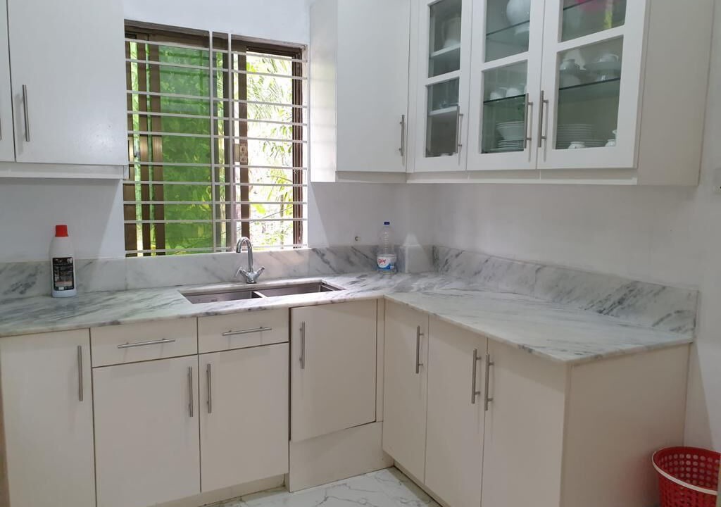 Photo of Kitchen in Sylhet