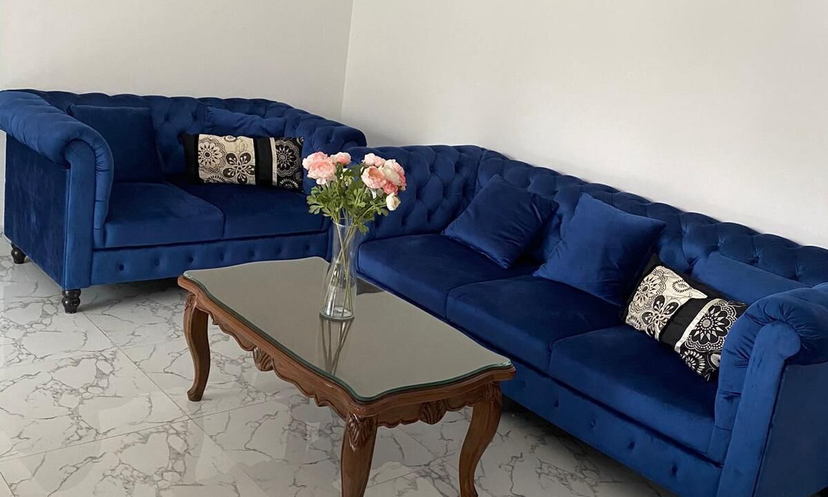 Photo of Livingroom in Sylhet
