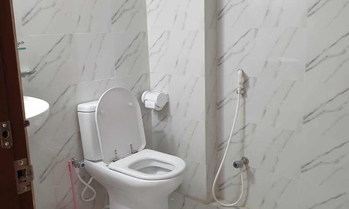 Photo of Bathroom in Sylhet