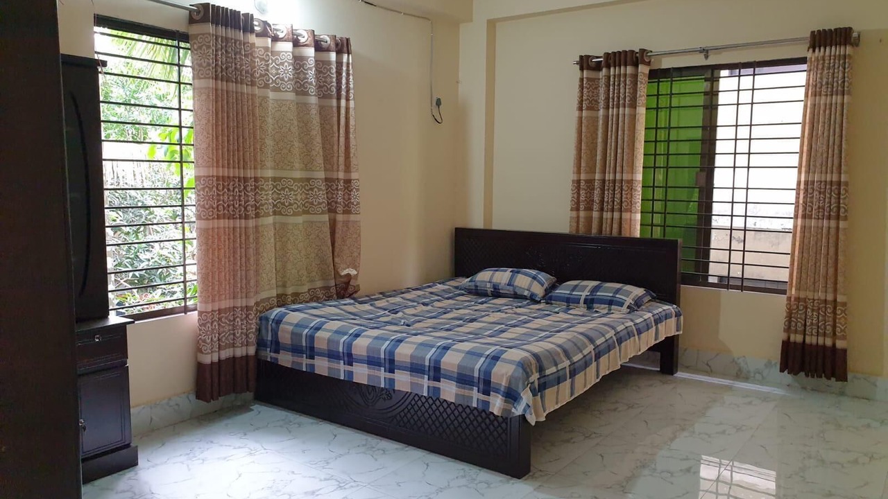 Photo of Bedroom in Sylhet