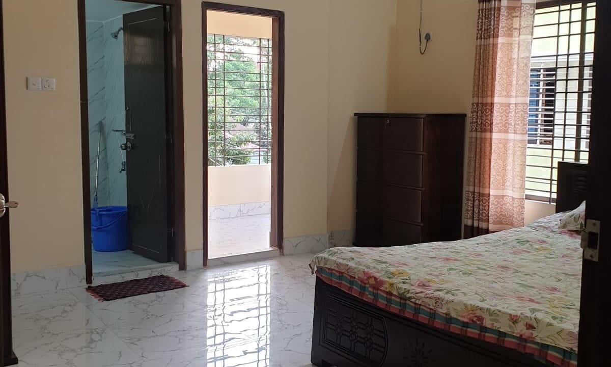 Photo of Bedroom in Sylhet