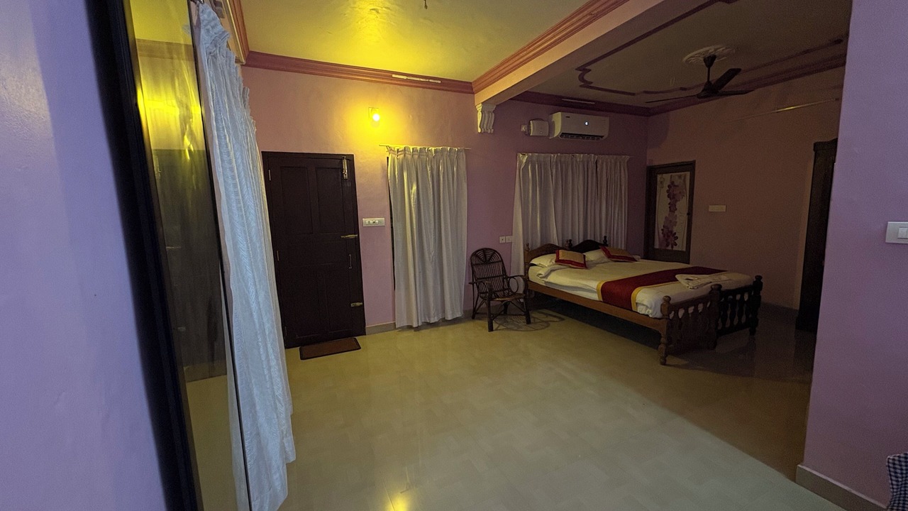 Photo of Bedroom in Vellayani