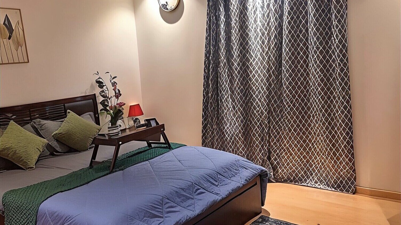 Photo of Bedroom in Vellore