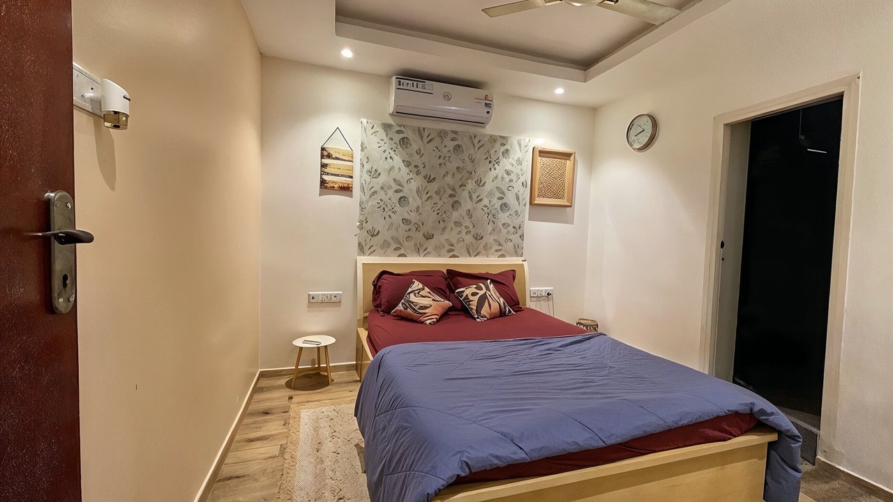 Photo of Bedroom in Vellore