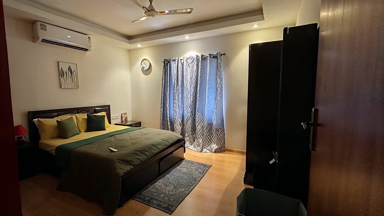 Photo of Bedroom in Vellore