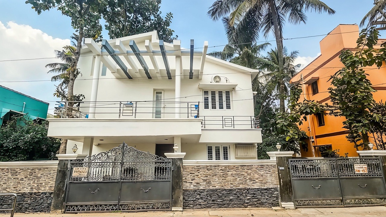 Photo of Outdoor in Vellore