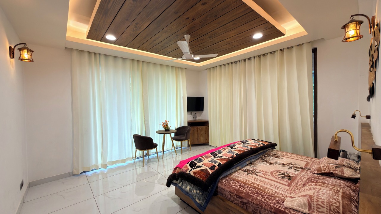Photo of Bedroom in Manali