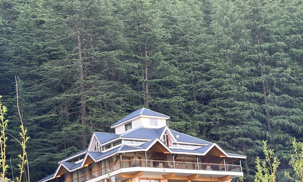 Photo of Outdoor in Manali