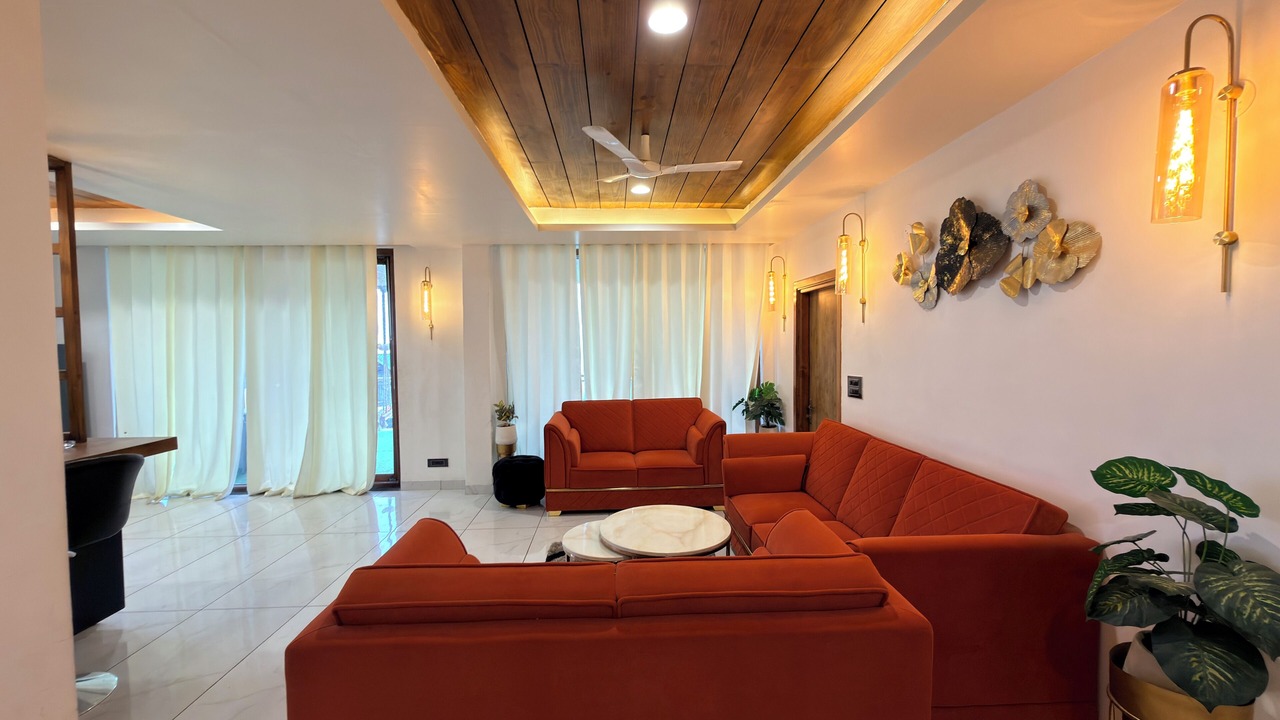 Photo of Livingroom in Manali