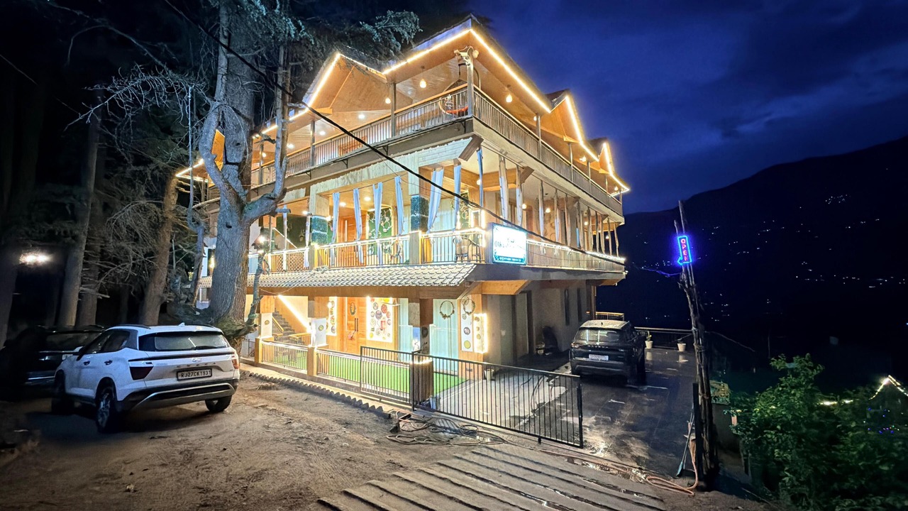 Photo of Outdoor in Manali