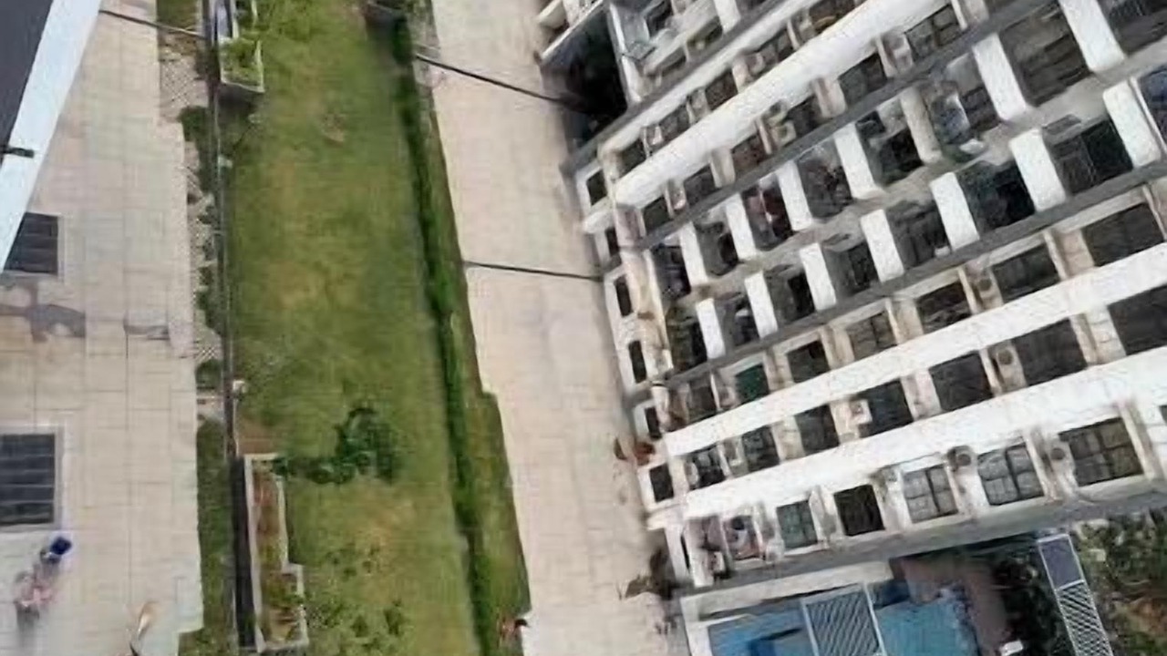 Photo of Outdoor in Chandkheda