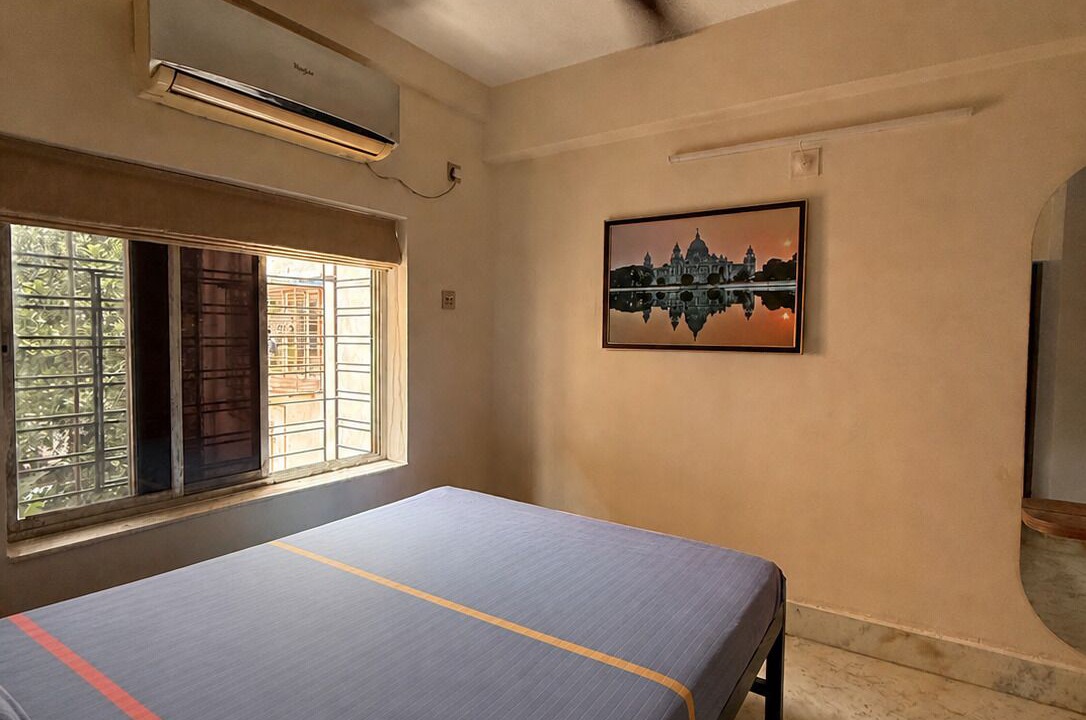 Photo of Bedroom in Shyambazar