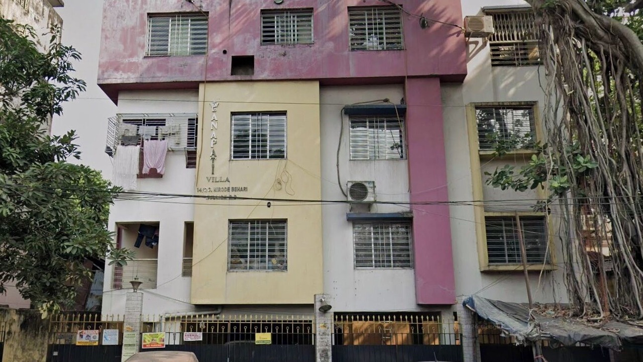Photo of Outdoor in Shyambazar