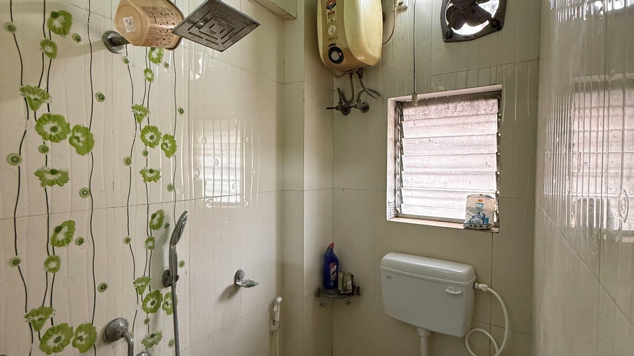 Photo of Bathroom in Shyambazar
