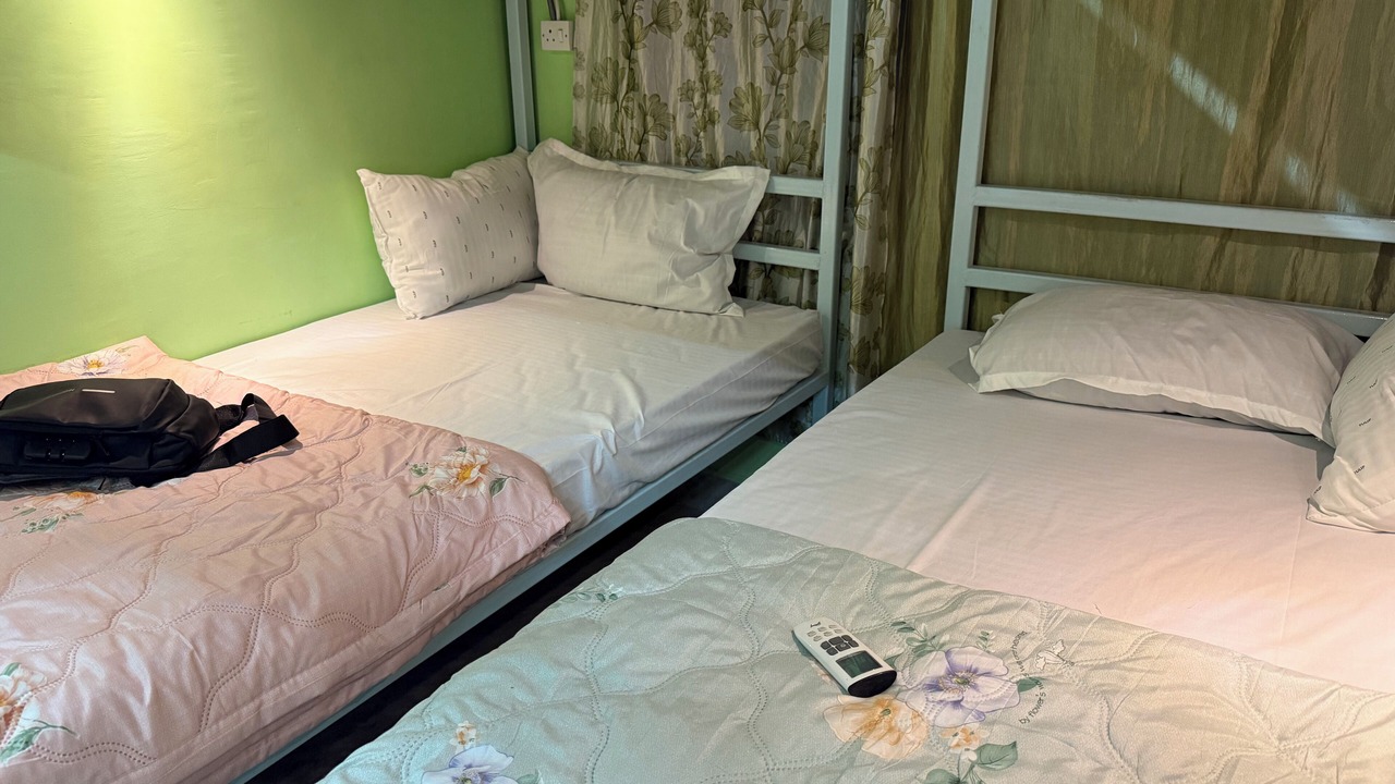 Photo of Bedroom in Siliguri