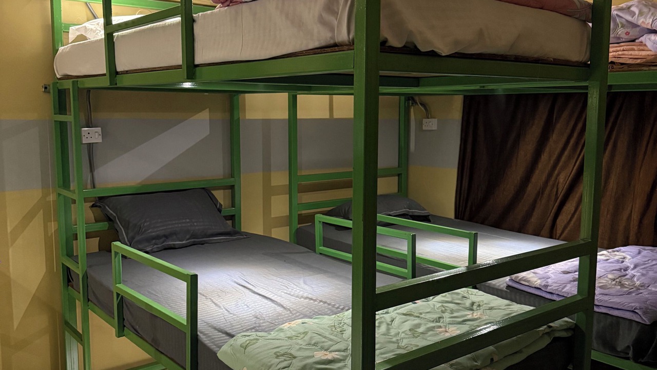 Photo of Bedroom in Siliguri