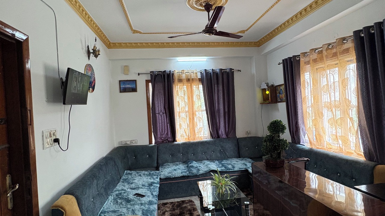 Photo of Livingroom in Siliguri