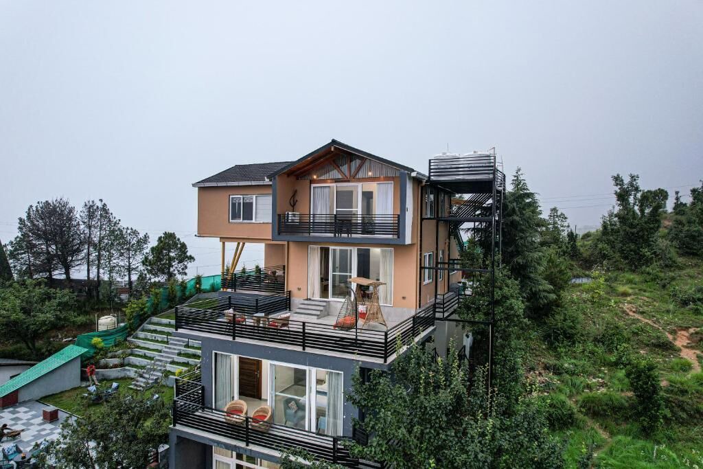 Photo of Outdoor in Mukteshwar
