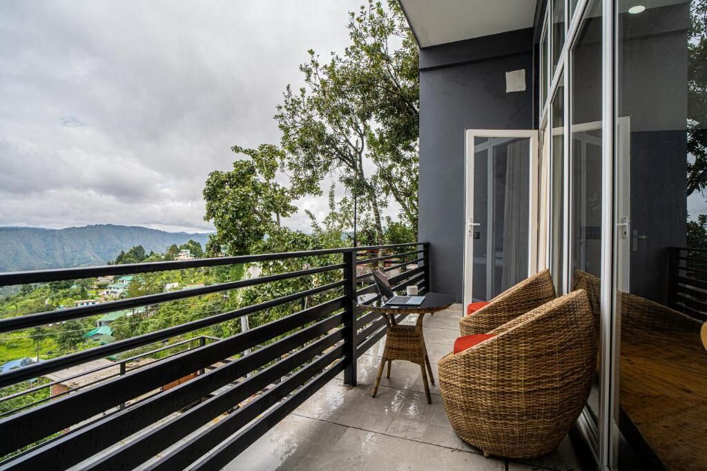 Photo of Outdoor in Mukteshwar